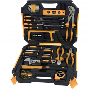 Fieldmann szerszámkészlet 66 részes (FDG 5014-66R)